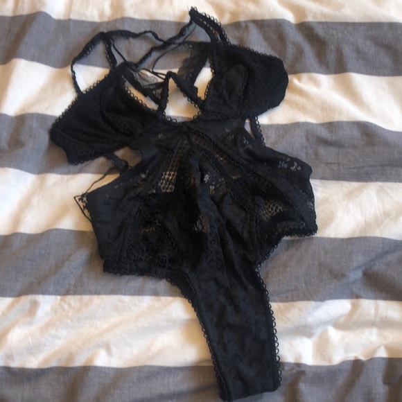 For Love And Lemons Other - For love and Lemons Lace one piece